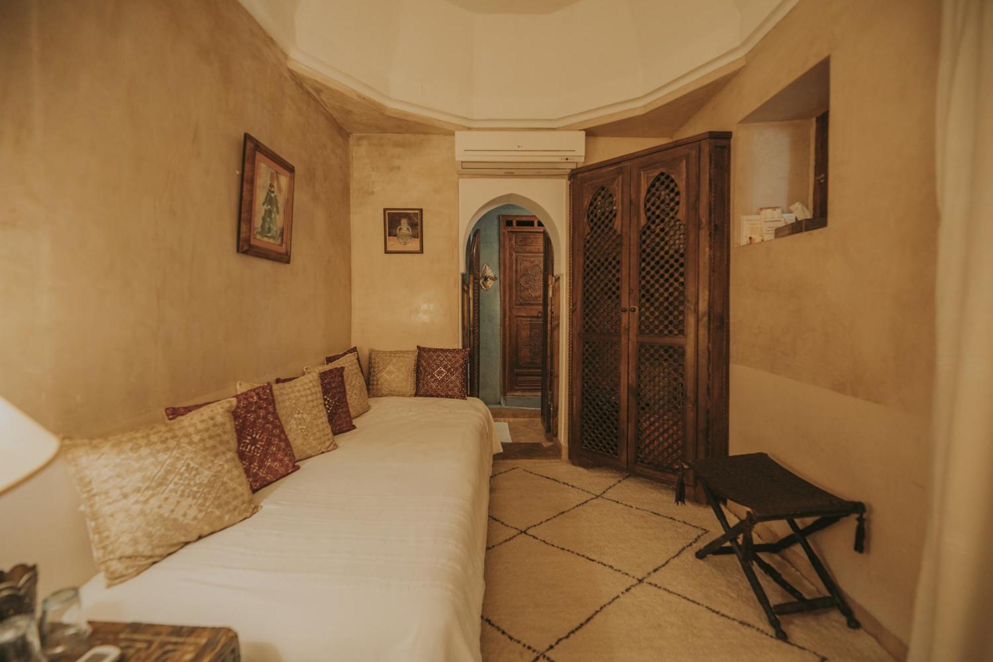 Riad Samsara Marrakesh Bilik gambar