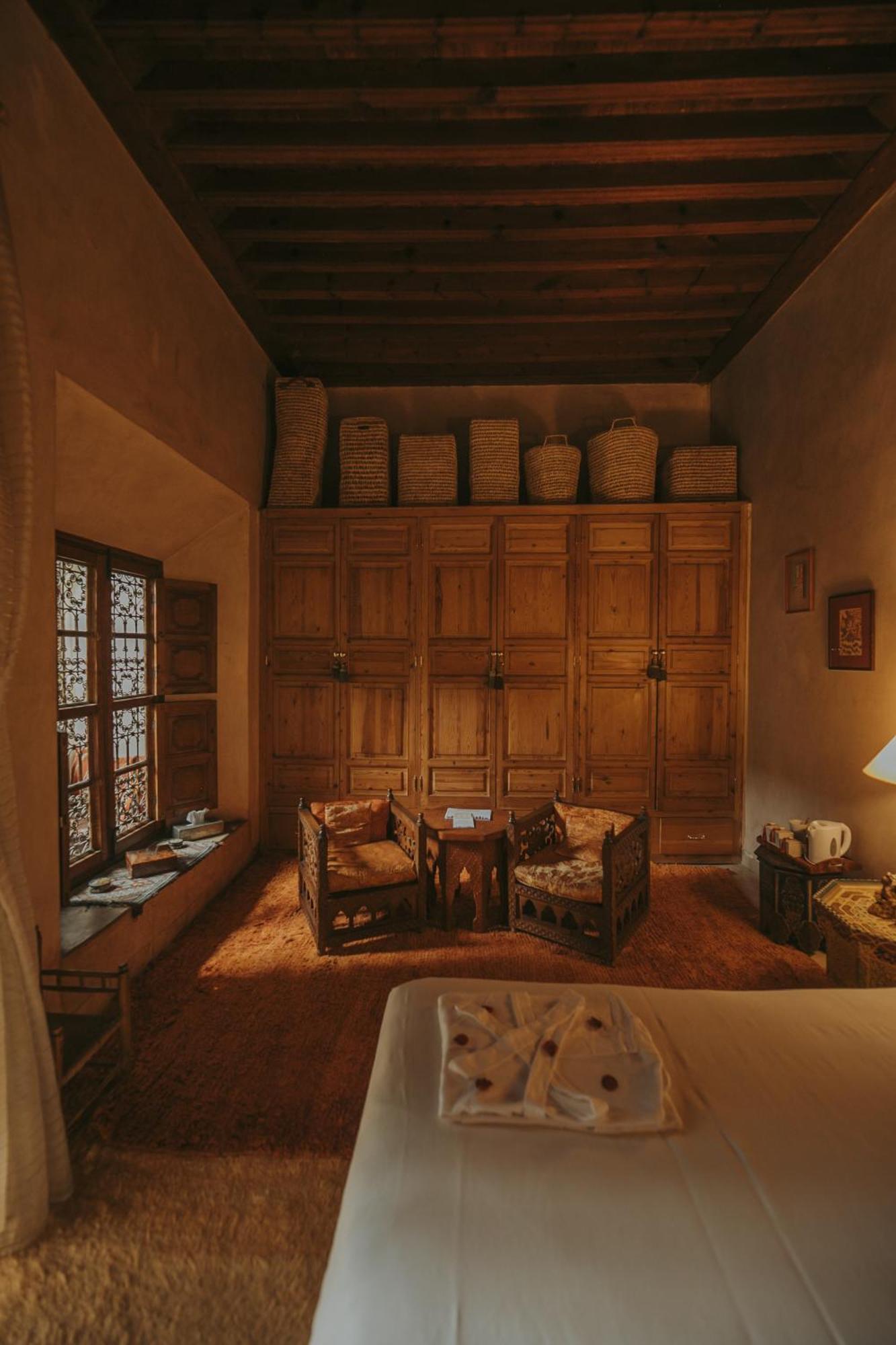 Riad Samsara Marrakesh Bilik gambar