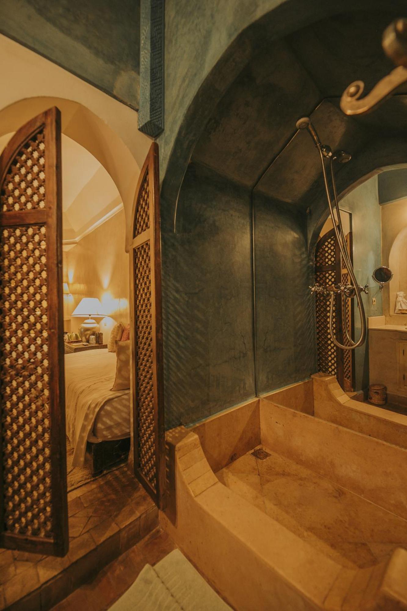Riad Samsara Marrakesh Bilik gambar