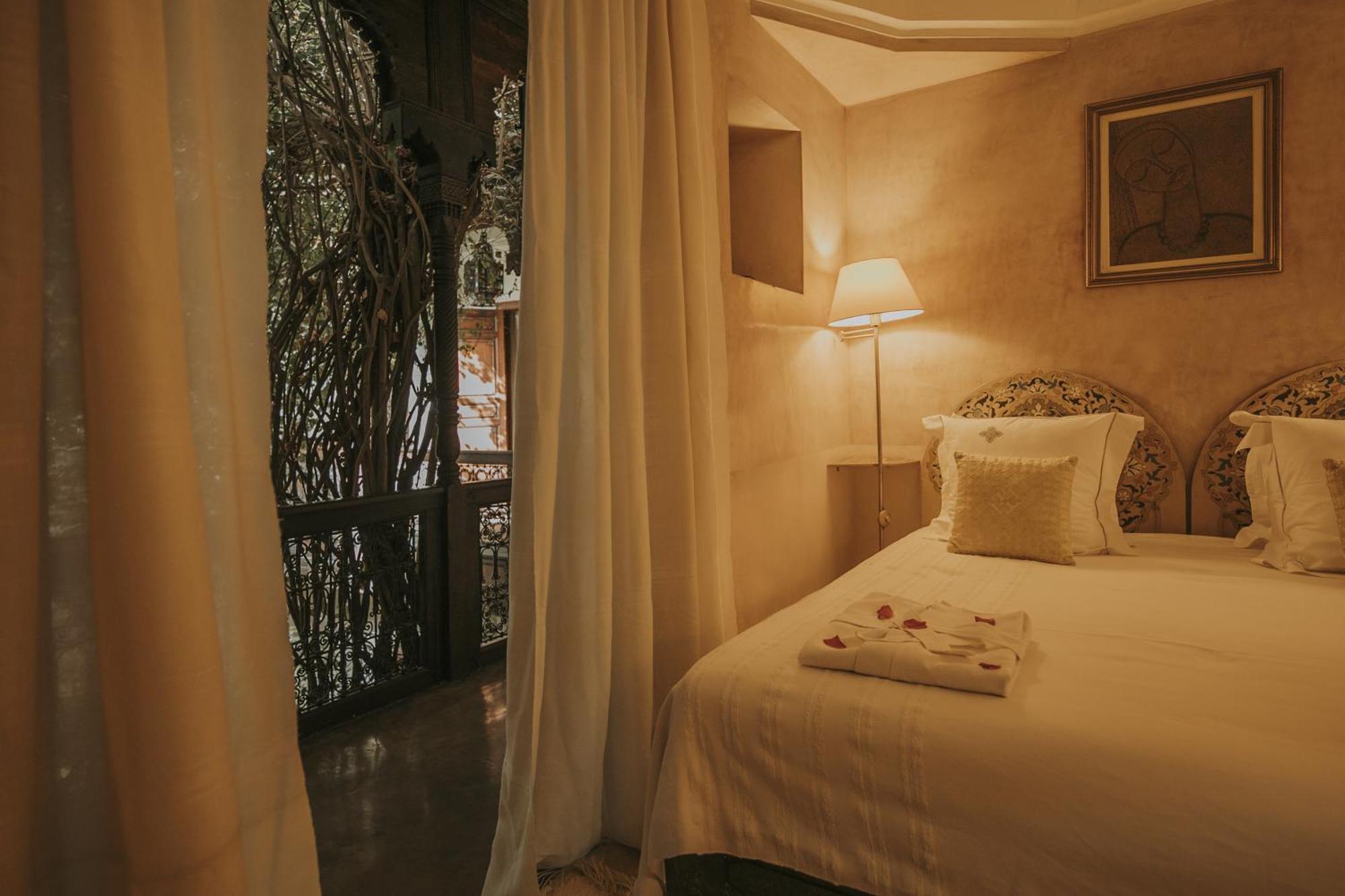 Riad Samsara Marrakesh Bilik gambar